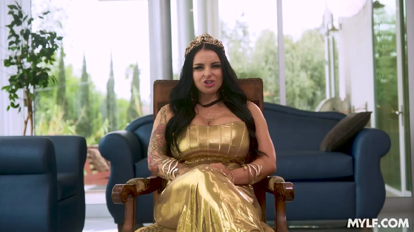 MylfOfTheMonth Payton Preslee XXX